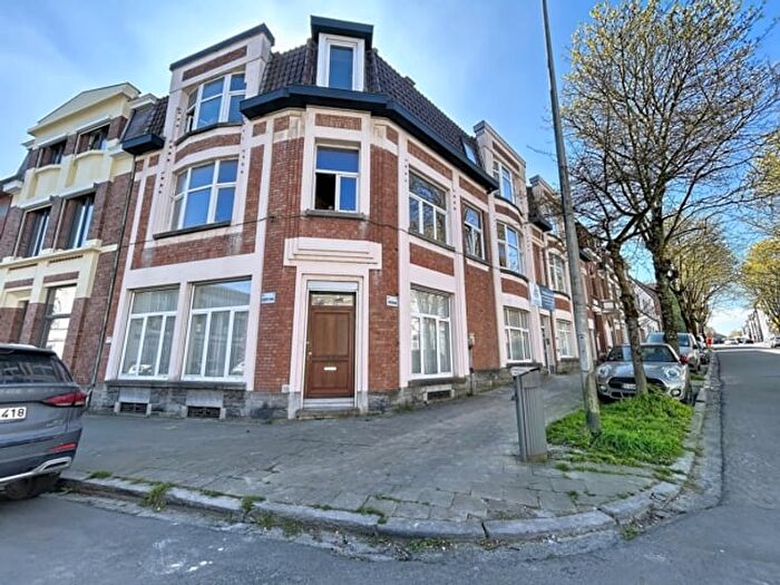 Appartement 2 pièces à Rue Vauban, Tournai, à vendre
