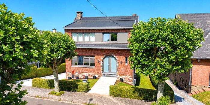 Maison 3 pièces à vendre à Allée des Platanes, Visé