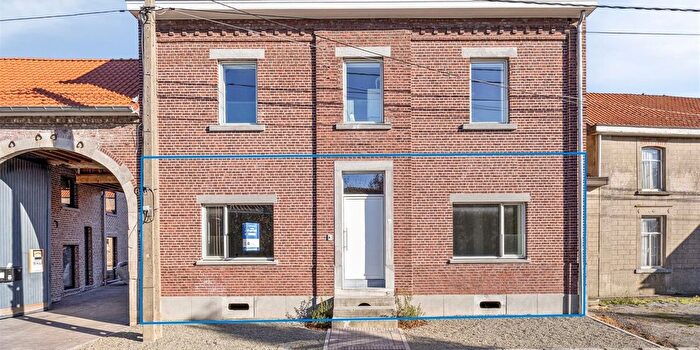 Maison 2 pièces à vendre - Dionysius van Leeuwenstraat, Rijkel