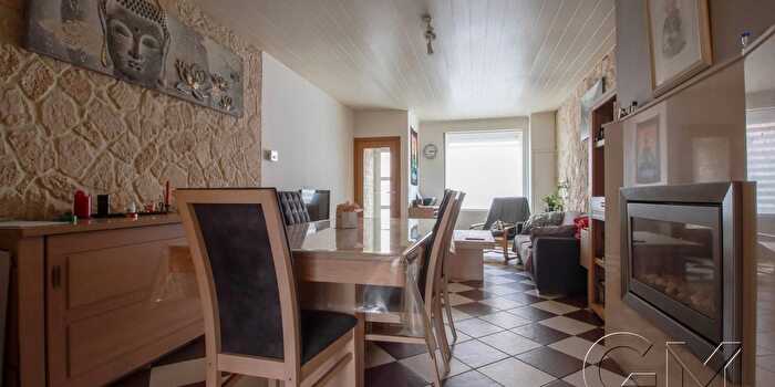 Maison 3 pièces à vendre à Le Bizet, Henegouwen