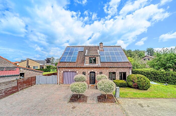 Broekstraat, Molenstede Diest : Maison 4 pièces à vendre
