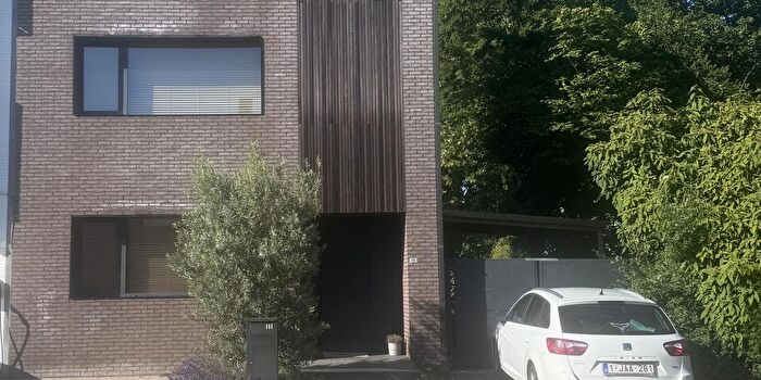 Oude Kuringerbaan, Hasselt - Maison 4 pièces à vendre