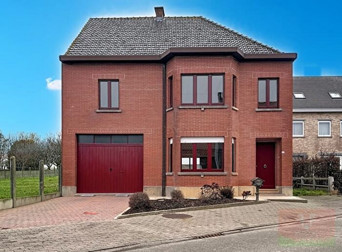 Langemunt, ErpeMere : Maison 18 pièces à vendre