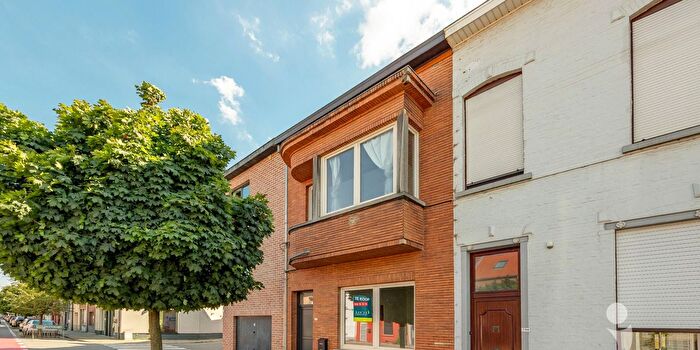Maison 4 pièces à vendre - Mechelsesteenweg, Herent