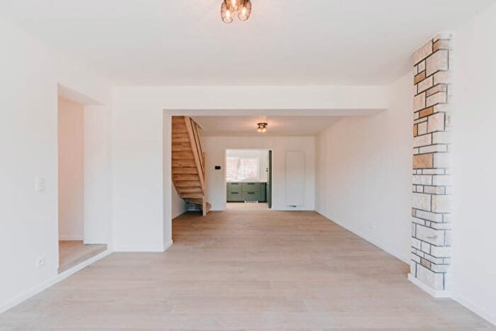 Kruisstraat, Tremelo - Maison 3 pièces à vendre