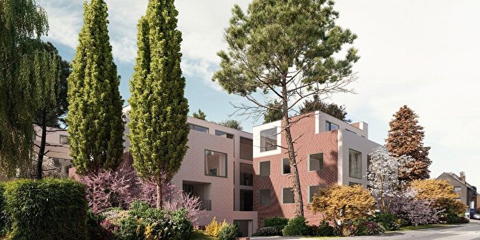 SintKwintensLennik, VlaamsBrabant - Appartement 2 pièces à vendre