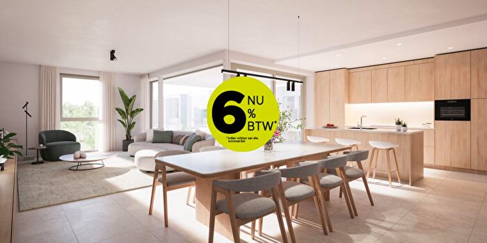 Maison 3 pièces à vendre - Stadsgraaf, DilsenStokkem