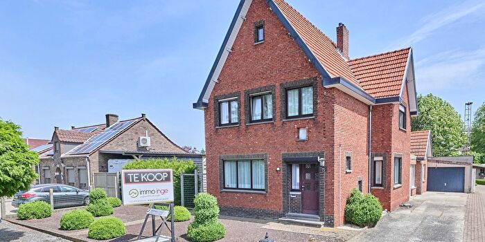 Maison 3 pièces à vendre à Acacialaan, Leopoldsburg