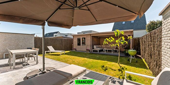 Maison 5 pièces à vendre - Weefschoolstraat, Ruiselede