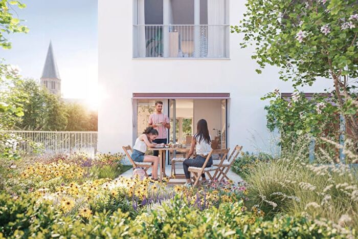 Albrechtlaan, Aalst - Appartement 3 pièces à vendre