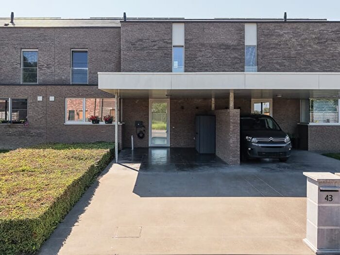 Maison 3 pièces à vendre - Elzenbosselke, Beernem