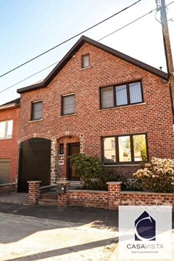 Maison 5 pièces à Nuchten, Geraardsbergen Idegem, à vendre