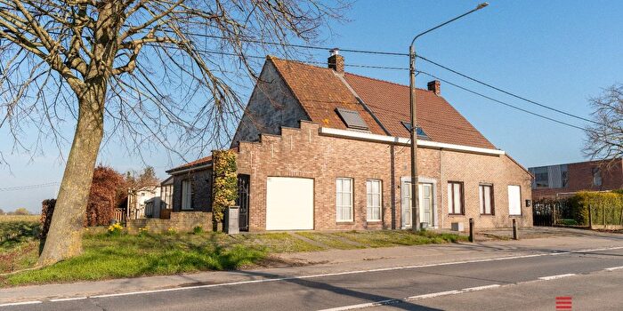 Maison à vendre à Brugseweg, Poelkapelle