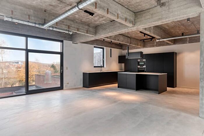 Appartement 1 pièce à vendre - Aatstraat, Ronse