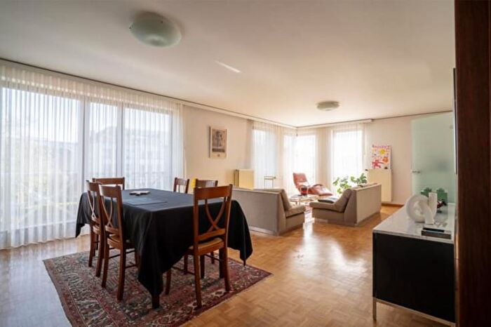 Boulevard Sainctelette, Mons : Appartement 3 pièces à vendre