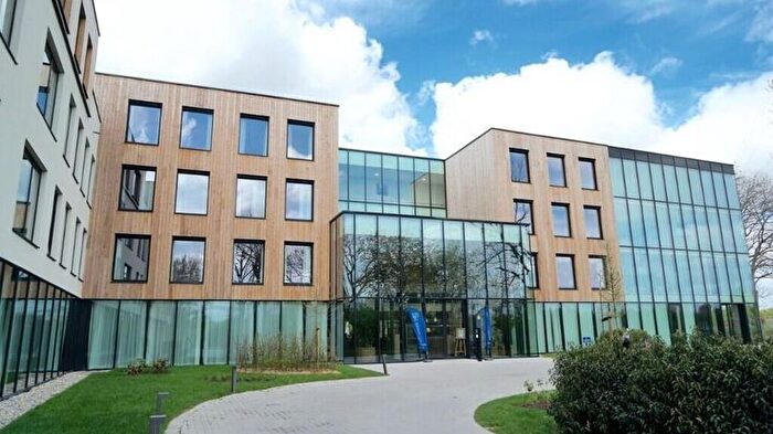 Gebroeders Marreytstraat, Brugge - Appartement 6 pièces à louer