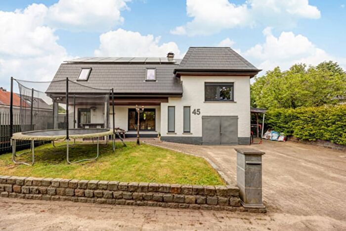 Maison 4 pièces à vendre - Molenstraat, Vosselaar