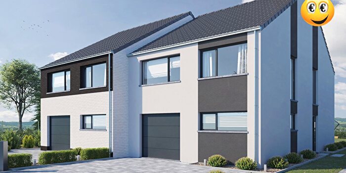 Maison 3 pièces à vendre à Pepingen, VlaamsBrabant