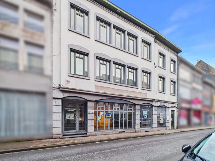 Rue de Bruxelles, Enghien - Maison 6 pièces à vendre