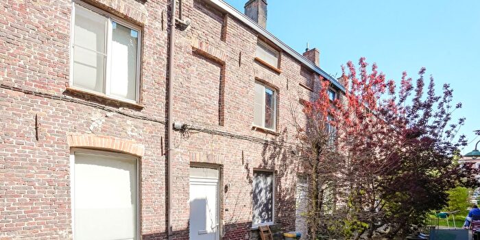 Kartuizerlaan, Gent : Maison 1 pièce à vendre