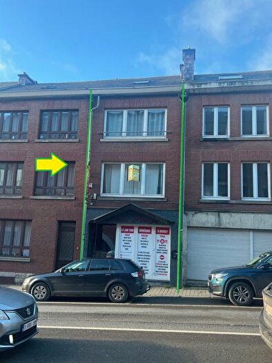 Rue JosephRenquin, BASTOGNE : Maison 1 pièce à vendre