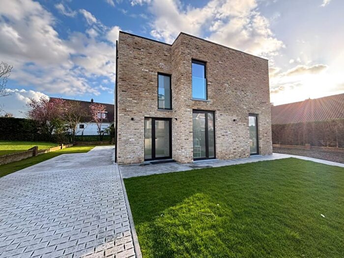 Demyttenaerelaan, Koksijde : Maison 16 pièces à vendre