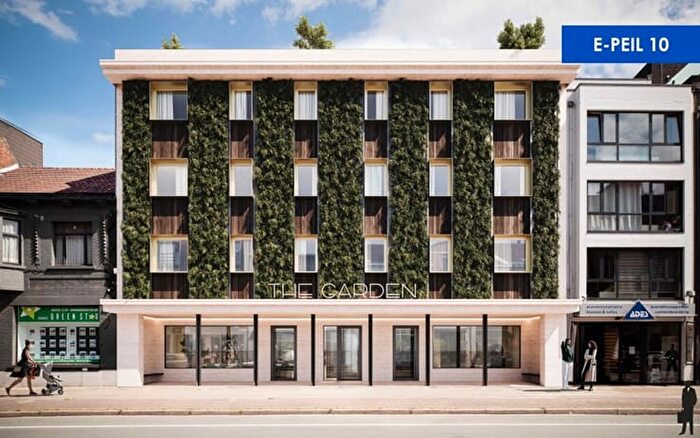 Bredabaan, Brasschaat : Appartement à vendre