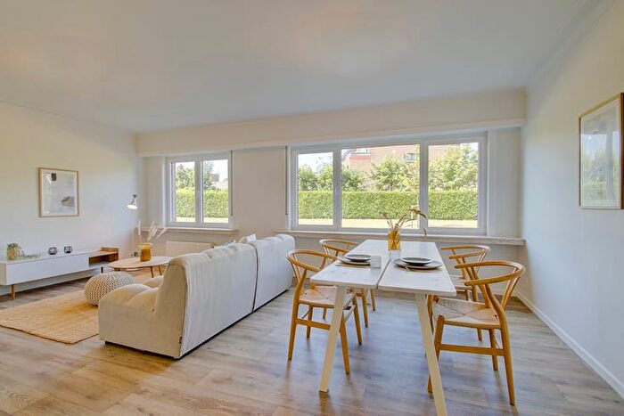 Appartement 2 pièces à Oude Gentweg, Zwijndrecht, à vendre