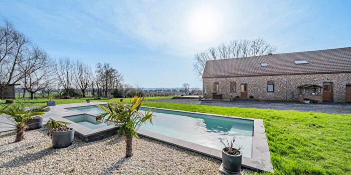 Chemin de la Rabotte, VillersSaintAmand : Maison 3 pièces à vendre