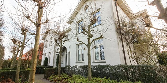 Runksterkiezel, Hasselt : Maison 4 pièces à vendre