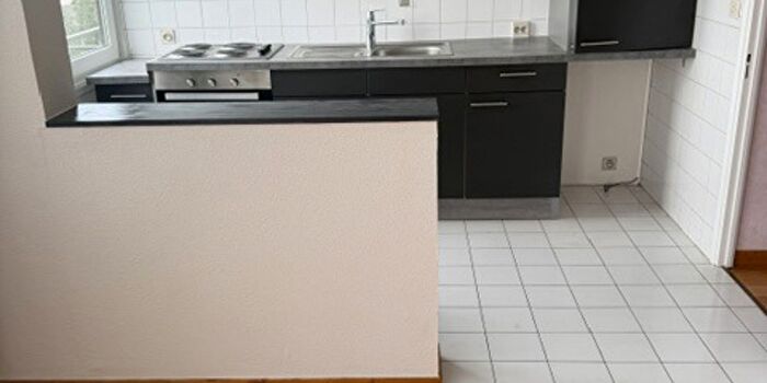 Marcinelle, Henegouwen : Appartement 1 pièce à louer
