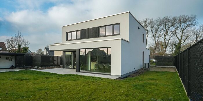 Maison 4 pièces à vendre - Ch Cappellestraat, Menen
