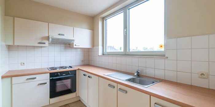 Appartement 2 pièces à vendre - Slachthuisstraat, Tienen