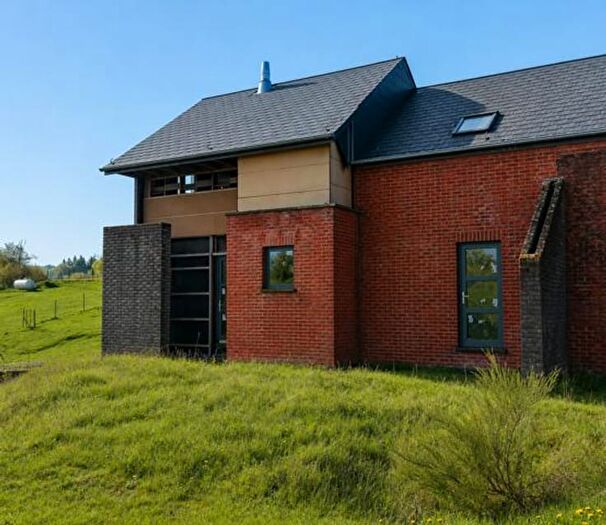 Maison 3 pièces à vendre à Rue du Gouty, Froidchapelle
