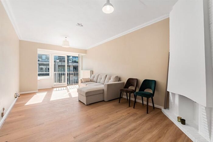 Torhoutsesteenweg, Oostende - Appartement 1 pièce à vendre