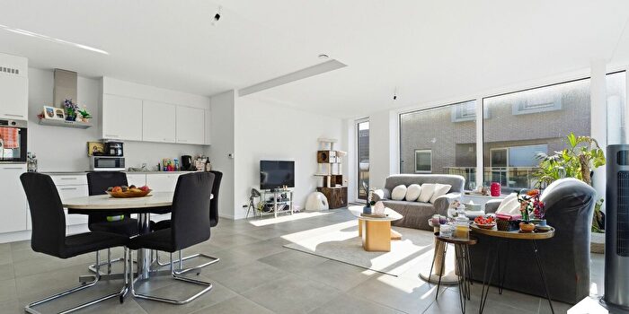 Guido Gezelleplein A, Staden - Appartement 2 pièces à vendre
