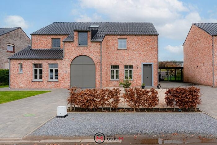Onderstraat, A : Maison 12 pièces à vendre