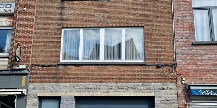 Tubize, WaalsBrabant : Maison 4 pièces à vendre