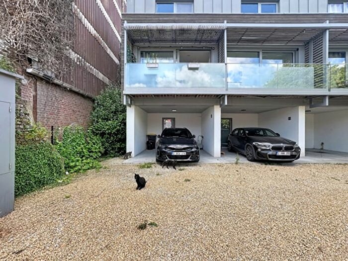 Maison 3 pièces à Rue Brisselot, S, à louer