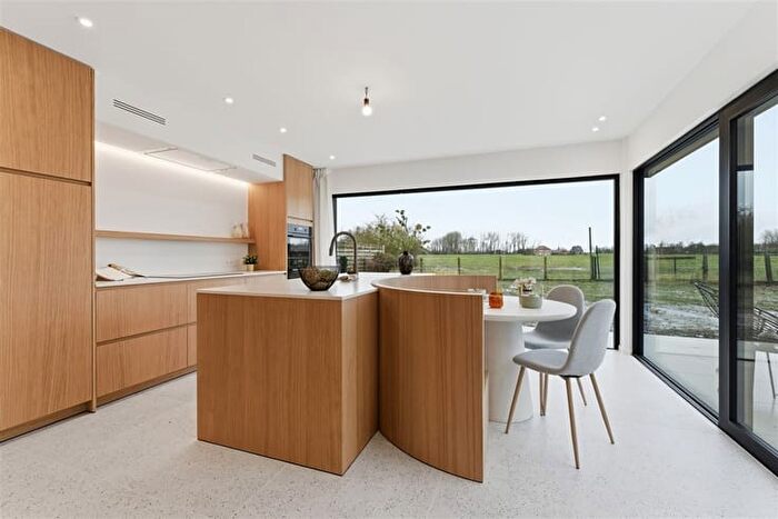 Maison 3 pièces à vendre - melkweg, KUURNE