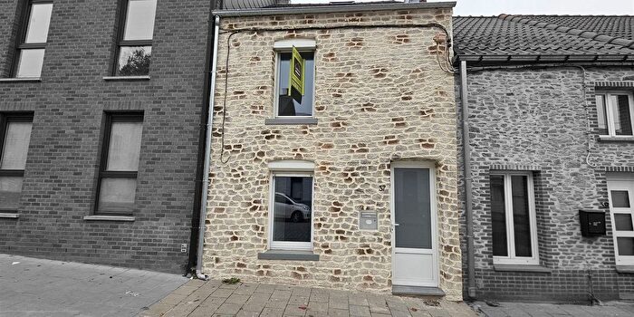 Maison 2 pièces à vendre à Péruwelz, Henegouwen