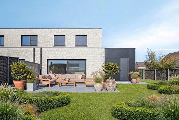 Tabaksveld a, Houthulst : Maison 12 pièces à vendre