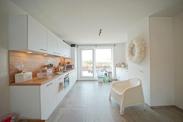 Rue Clérembault, ANGLEUR - Appartement 3 pièces à louer