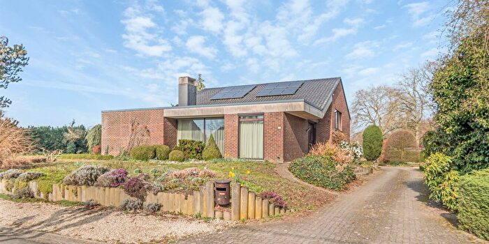 Maison 4 pièces à vendre à Haverveldstraat, Zolder