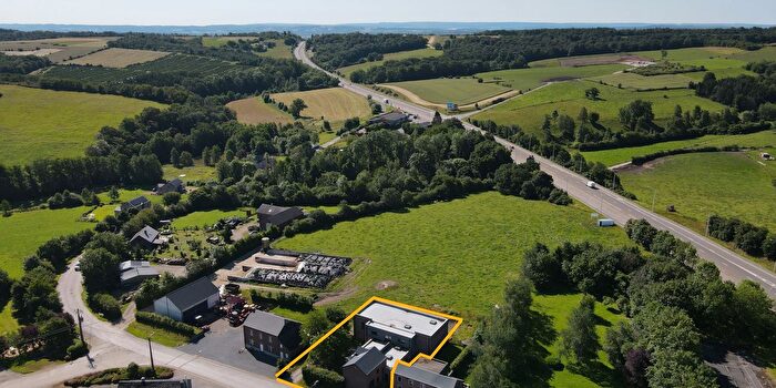 Maison 3 pièces à vendre à Sinsin, Namen