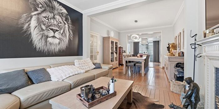Maison 3 pièces à vendre - Albertwal, Tongeren