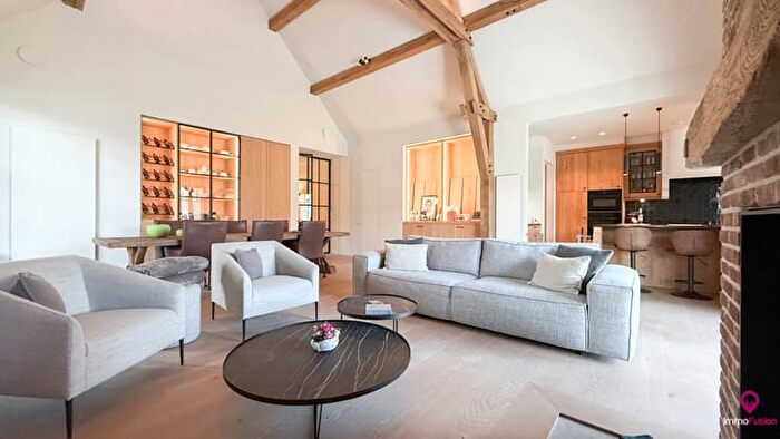 Maison 2 pièces à Hennepveldweg, Zonhoven, à vendre