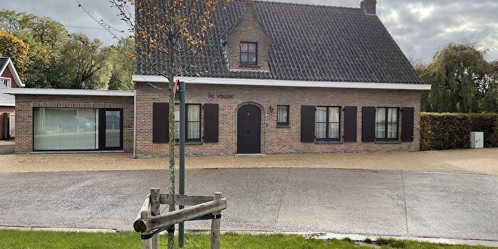 Stadenstraat, Houthulst - Maison 5 pièces à vendre