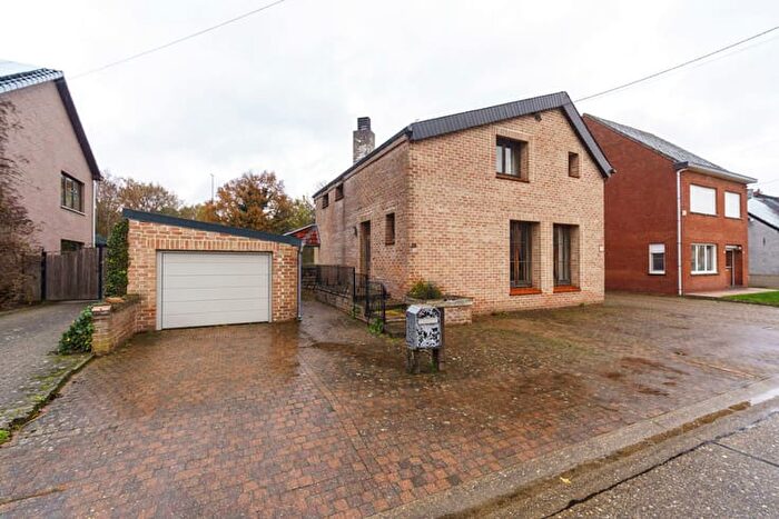 Maison 4 pièces à vendre - Loofven, Westerlo