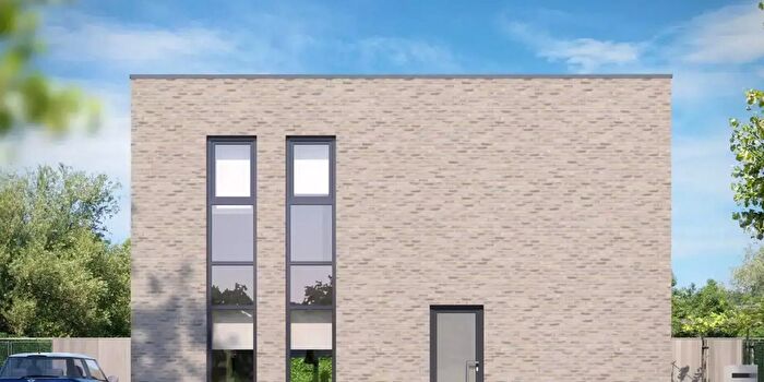 Kerkhovensesteenweg, Lommel - Maison 3 pièces à vendre